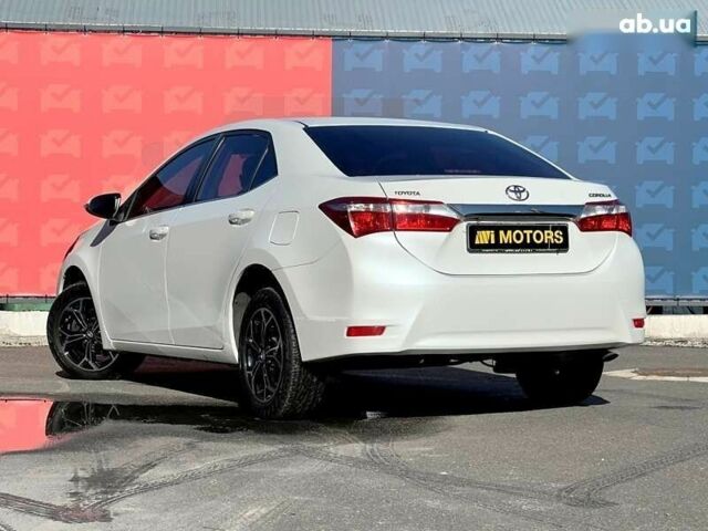 Тойота Королла, об'ємом двигуна 1.6 л та пробігом 197 тис. км за 11999 $, фото 1 на Automoto.ua