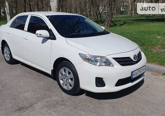 Тойота Королла, об'ємом двигуна 1.3 л та пробігом 108 тис. км за 9200 $, фото 1 на Automoto.ua