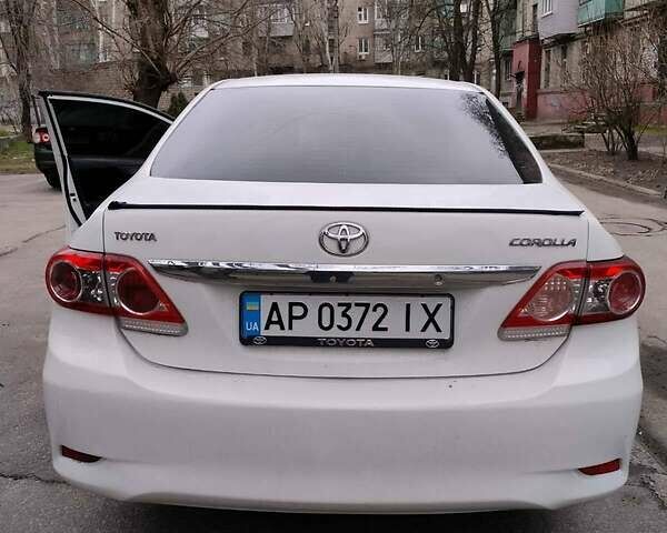 Тойота Королла, объемом двигателя 1.3 л и пробегом 206 тыс. км за 7300 $, фото 1 на Automoto.ua