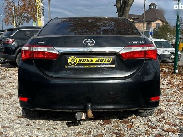 Тойота Королла, объемом двигателя 0 л и пробегом 212 тыс. км за 7900 $, фото 5 на Automoto.ua