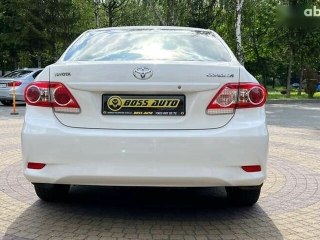 Тойота Королла, объемом двигателя 1.4 л и пробегом 178 тыс. км за 8999 $, фото 5 на Automoto.ua