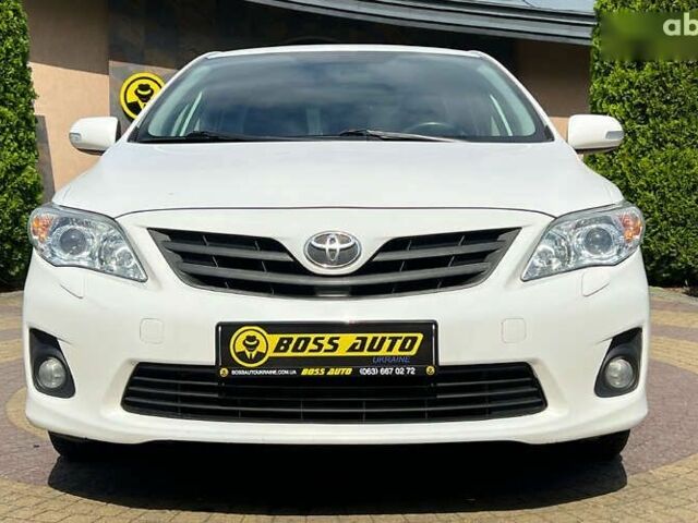Тойота Королла, объемом двигателя 1.4 л и пробегом 178 тыс. км за 8999 $, фото 1 на Automoto.ua