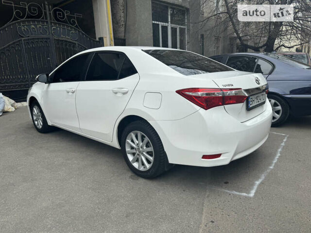 Тойота Королла, об'ємом двигуна 1.33 л та пробігом 200 тис. км за 9900 $, фото 12 на Automoto.ua