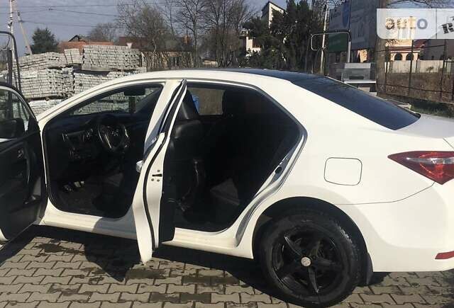 Тойота Королла, об'ємом двигуна 1.33 л та пробігом 183 тис. км за 9500 $, фото 5 на Automoto.ua