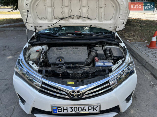 Тойота Королла, объемом двигателя 1.6 л и пробегом 200 тыс. км за 11000 $, фото 3 на Automoto.ua