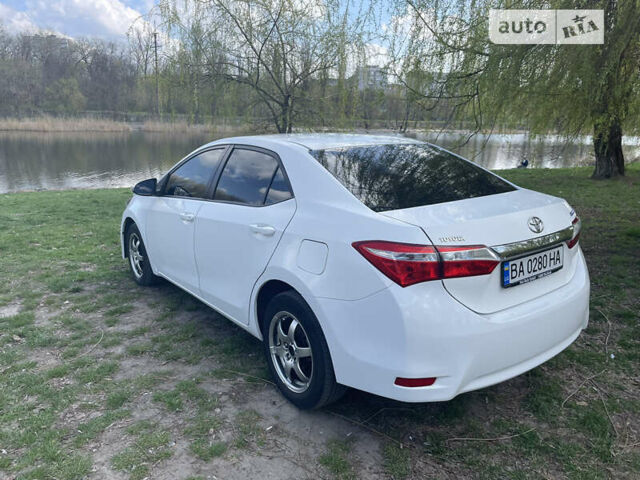 Тойота Королла, об'ємом двигуна 1.6 л та пробігом 204 тис. км за 9800 $, фото 3 на Automoto.ua