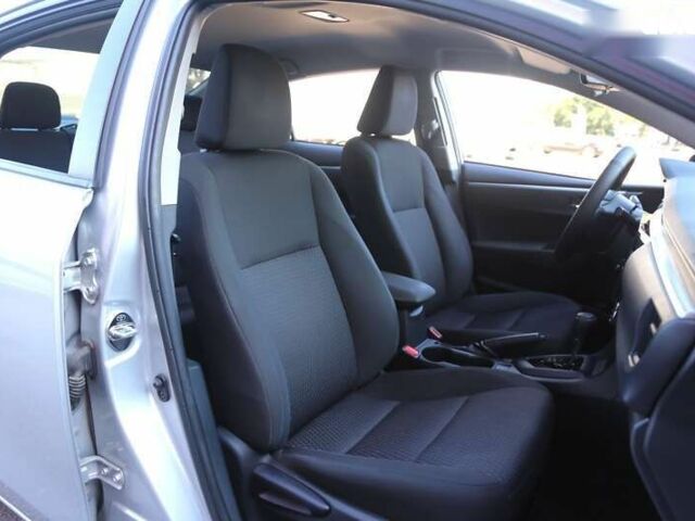 Тойота Королла, объемом двигателя 0 л и пробегом 233 тыс. км за 12500 $, фото 11 на Automoto.ua