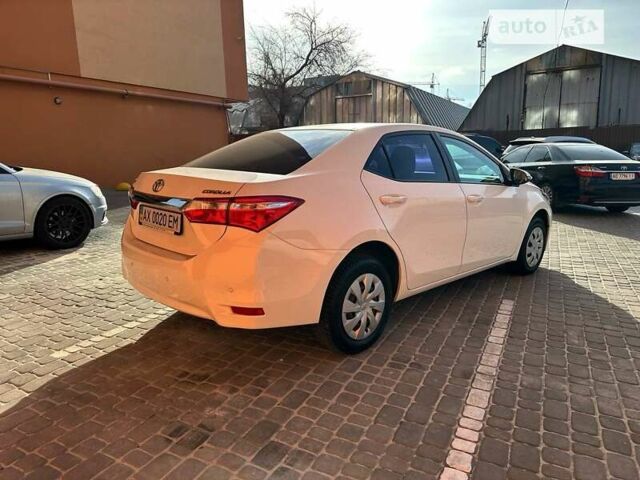 Тойота Королла, об'ємом двигуна 1.6 л та пробігом 185 тис. км за 12500 $, фото 1 на Automoto.ua