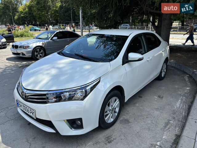 Тойота Королла, объемом двигателя 1.6 л и пробегом 200 тыс. км за 11000 $, фото 1 на Automoto.ua