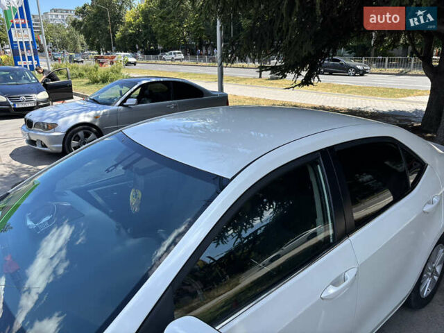 Тойота Королла, объемом двигателя 1.6 л и пробегом 200 тыс. км за 11000 $, фото 2 на Automoto.ua