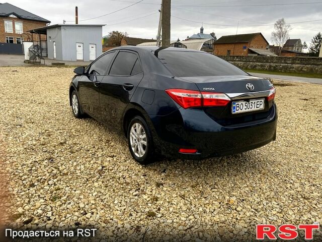 Тойота Королла, об'ємом двигуна 1.3 л та пробігом 208 тис. км за 10300 $, фото 6 на Automoto.ua