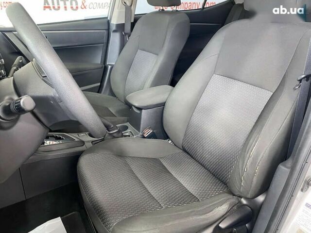 Тойота Королла, объемом двигателя 1.6 л и пробегом 175 тыс. км за 11950 $, фото 6 на Automoto.ua