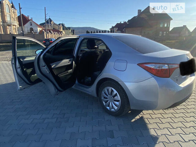 Тойота Королла, об'ємом двигуна 1.8 л та пробігом 68 тис. км за 12300 $, фото 17 на Automoto.ua