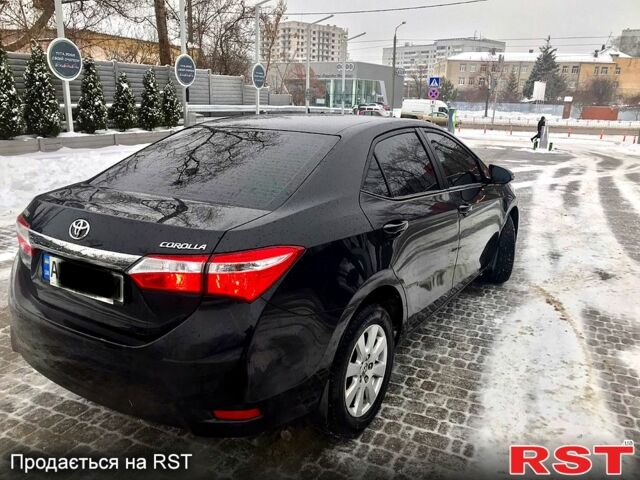 Тойота Королла, об'ємом двигуна 1.6 л та пробігом 190 тис. км за 10400 $, фото 5 на Automoto.ua