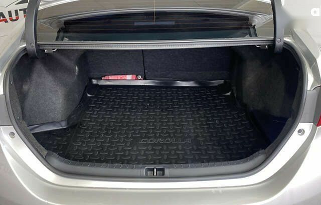 Тойота Королла, объемом двигателя 1.6 л и пробегом 175 тыс. км за 11950 $, фото 4 на Automoto.ua