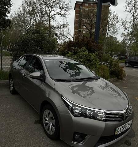 Тойота Королла, объемом двигателя 1.8 л и пробегом 123 тыс. км за 13037 $, фото 4 на Automoto.ua