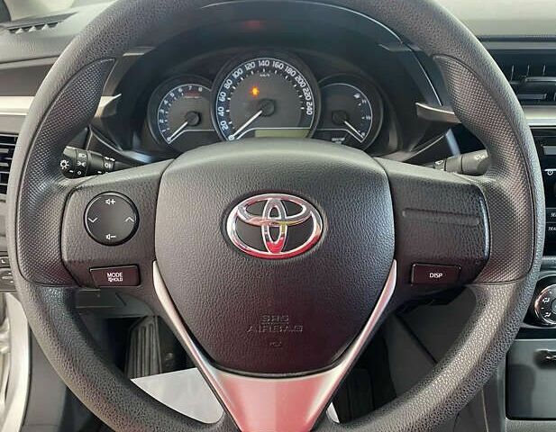 Тойота Королла, объемом двигателя 1.6 л и пробегом 175 тыс. км за 11950 $, фото 10 на Automoto.ua