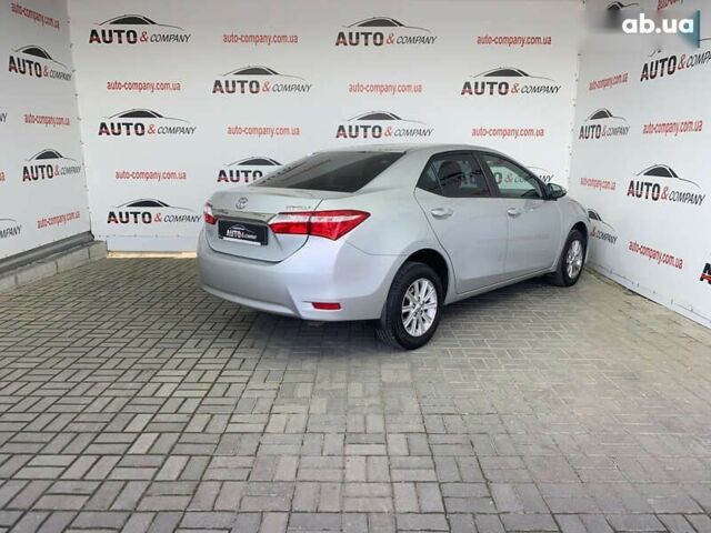 Тойота Королла, объемом двигателя 1.6 л и пробегом 175 тыс. км за 11950 $, фото 2 на Automoto.ua