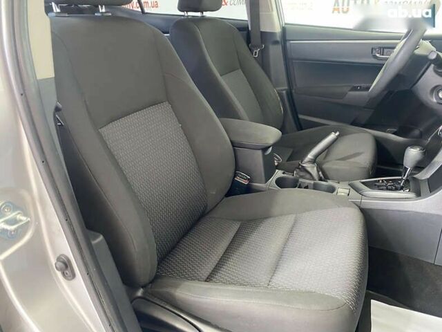 Тойота Королла, объемом двигателя 1.6 л и пробегом 175 тыс. км за 11950 $, фото 7 на Automoto.ua