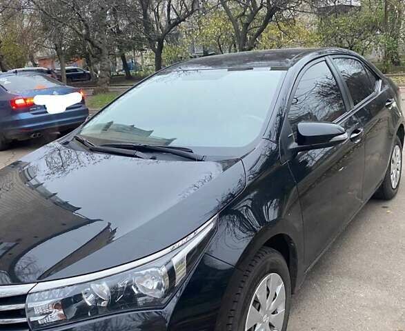 Тойота Королла, об'ємом двигуна 1.33 л та пробігом 97 тис. км за 12800 $, фото 1 на Automoto.ua