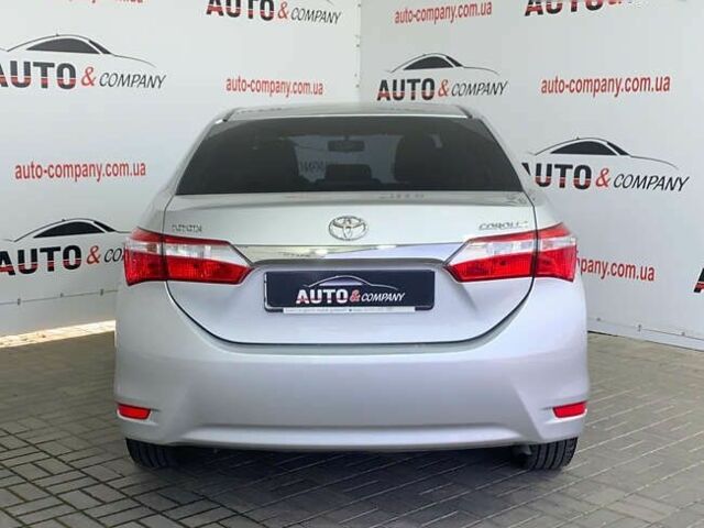 Тойота Королла, объемом двигателя 1.6 л и пробегом 175 тыс. км за 11950 $, фото 3 на Automoto.ua