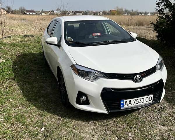 Тойота Королла, об'ємом двигуна 1.8 л та пробігом 270 тис. км за 8000 $, фото 2 на Automoto.ua