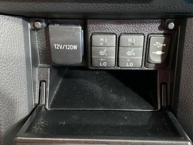 Тойота Королла, объемом двигателя 1.6 л и пробегом 175 тыс. км за 11950 $, фото 15 на Automoto.ua