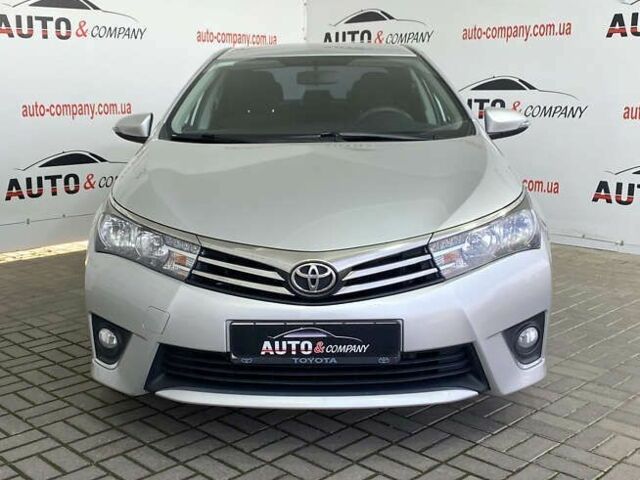 Тойота Королла, объемом двигателя 1.6 л и пробегом 175 тыс. км за 11950 $, фото 1 на Automoto.ua