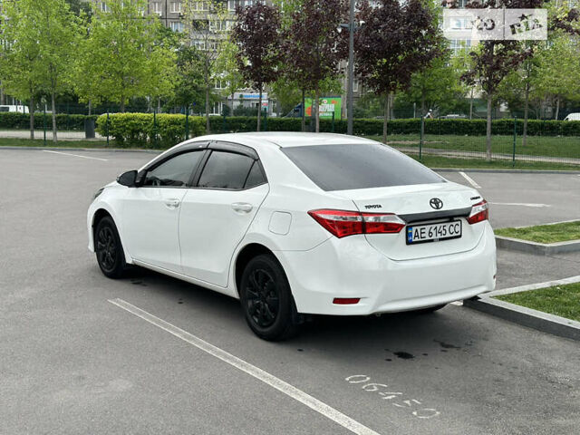 Тойота Королла, об'ємом двигуна 1.3 л та пробігом 122 тис. км за 10400 $, фото 3 на Automoto.ua