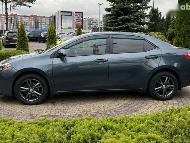 Тойота Королла, об'ємом двигуна 1.8 л та пробігом 104 тис. км за 12900 $, фото 3 на Automoto.ua