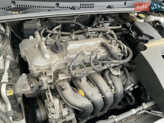 Тойота Королла, объемом двигателя 1.6 л и пробегом 113 тыс. км за 12900 $, фото 26 на Automoto.ua