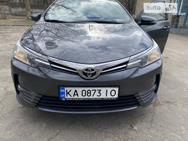 Тойота Королла, объемом двигателя 1.6 л и пробегом 135 тыс. км за 13650 $, фото 18 на Automoto.ua