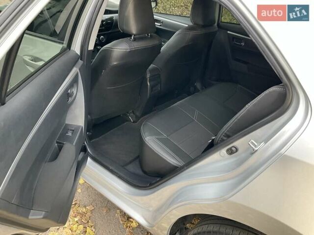 Тойота Королла, объемом двигателя 1.6 л и пробегом 113 тыс. км за 12900 $, фото 6 на Automoto.ua