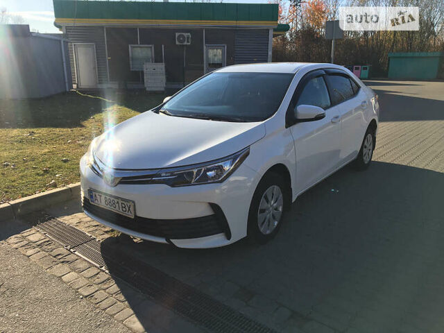 Тойота Королла, об'ємом двигуна 1.3 л та пробігом 140 тис. км за 9500 $, фото 5 на Automoto.ua