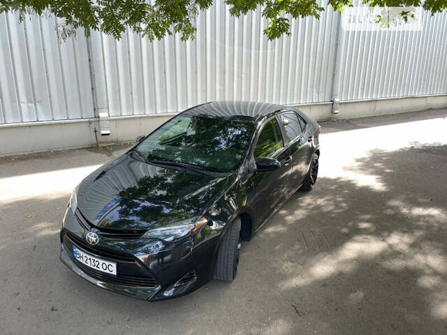 Тойота Королла, об'ємом двигуна 1.8 л та пробігом 160 тис. км за 13500 $, фото 23 на Automoto.ua