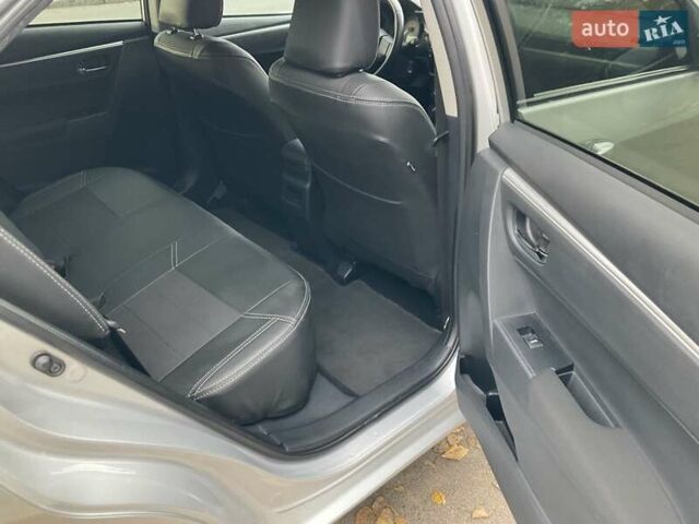 Тойота Королла, объемом двигателя 1.6 л и пробегом 113 тыс. км за 12900 $, фото 10 на Automoto.ua