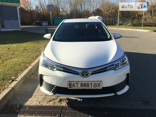 Тойота Королла, об'ємом двигуна 1.3 л та пробігом 140 тис. км за 9500 $, фото 4 на Automoto.ua