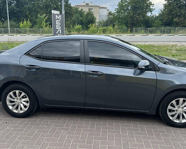 Тойота Королла, об'ємом двигуна 1.8 л та пробігом 101 тис. км за 15000 $, фото 7 на Automoto.ua