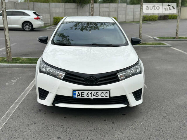 Тойота Королла, об'ємом двигуна 1.3 л та пробігом 122 тис. км за 10400 $, фото 1 на Automoto.ua