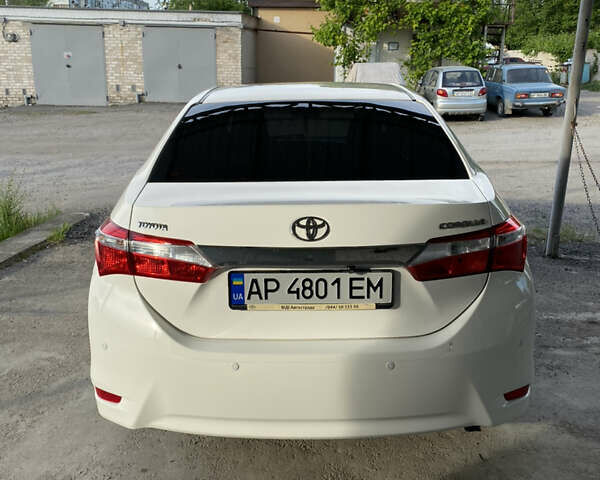 Тойота Королла, об'ємом двигуна 1.6 л та пробігом 117 тис. км за 13900 $, фото 5 на Automoto.ua