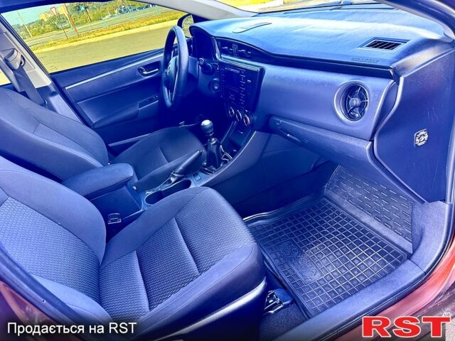 Тойота Королла, об'ємом двигуна 1.3 л та пробігом 115 тис. км за 8350 $, фото 7 на Automoto.ua