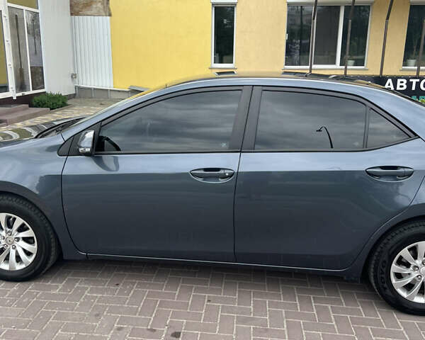 Тойота Королла, об'ємом двигуна 1.8 л та пробігом 101 тис. км за 15000 $, фото 8 на Automoto.ua