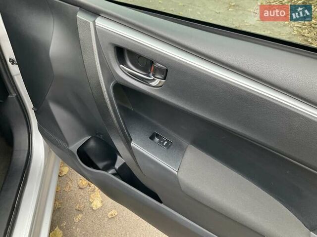 Тойота Королла, объемом двигателя 1.6 л и пробегом 113 тыс. км за 12900 $, фото 14 на Automoto.ua