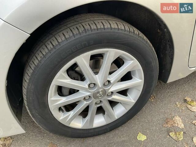 Тойота Королла, объемом двигателя 1.6 л и пробегом 113 тыс. км за 12900 $, фото 24 на Automoto.ua