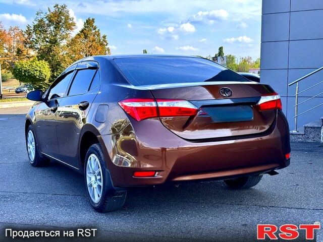 Тойота Королла, об'ємом двигуна 1.3 л та пробігом 115 тис. км за 8350 $, фото 2 на Automoto.ua