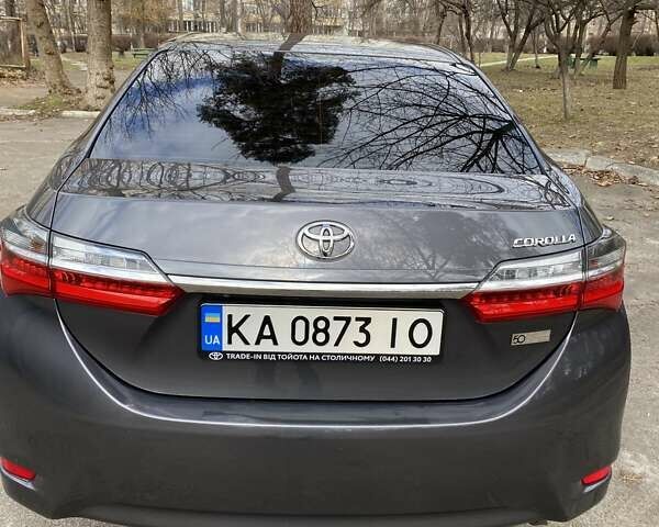 Тойота Королла, объемом двигателя 1.6 л и пробегом 135 тыс. км за 13650 $, фото 4 на Automoto.ua