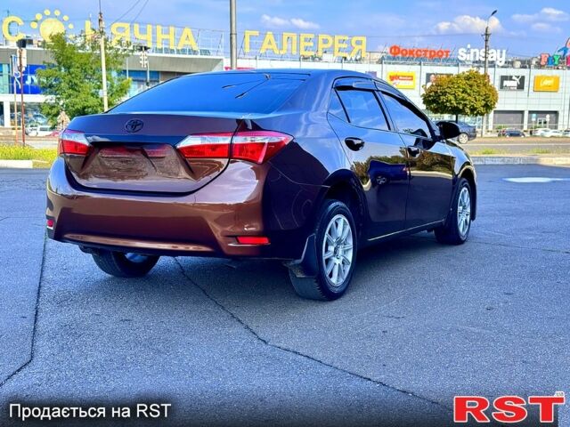 Тойота Королла, об'ємом двигуна 1.3 л та пробігом 115 тис. км за 8350 $, фото 1 на Automoto.ua