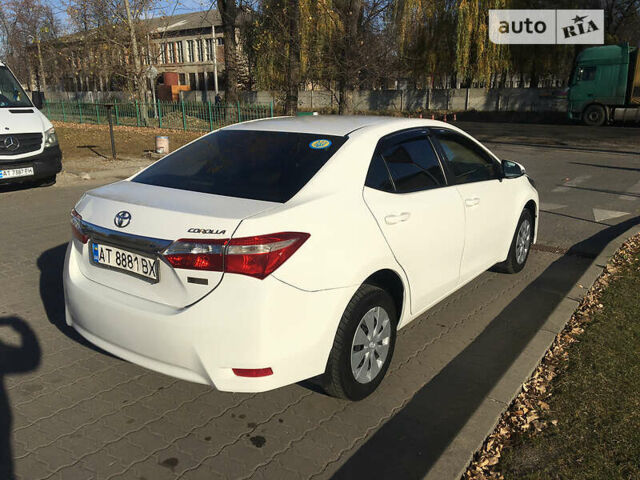 Тойота Королла, объемом двигателя 1.3 л и пробегом 140 тыс. км за 9500 $, фото 6 на Automoto.ua