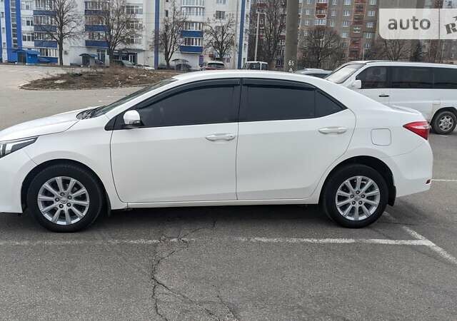 Тойота Королла, объемом двигателя 1.6 л и пробегом 198 тыс. км за 10999 $, фото 9 на Automoto.ua