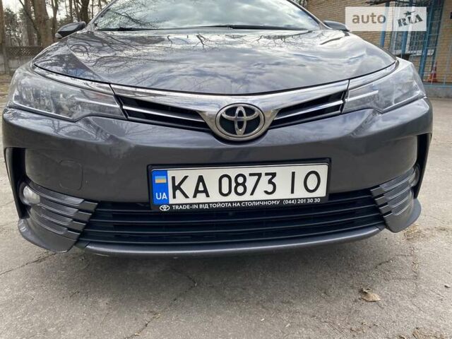 Тойота Королла, объемом двигателя 1.6 л и пробегом 135 тыс. км за 13650 $, фото 12 на Automoto.ua